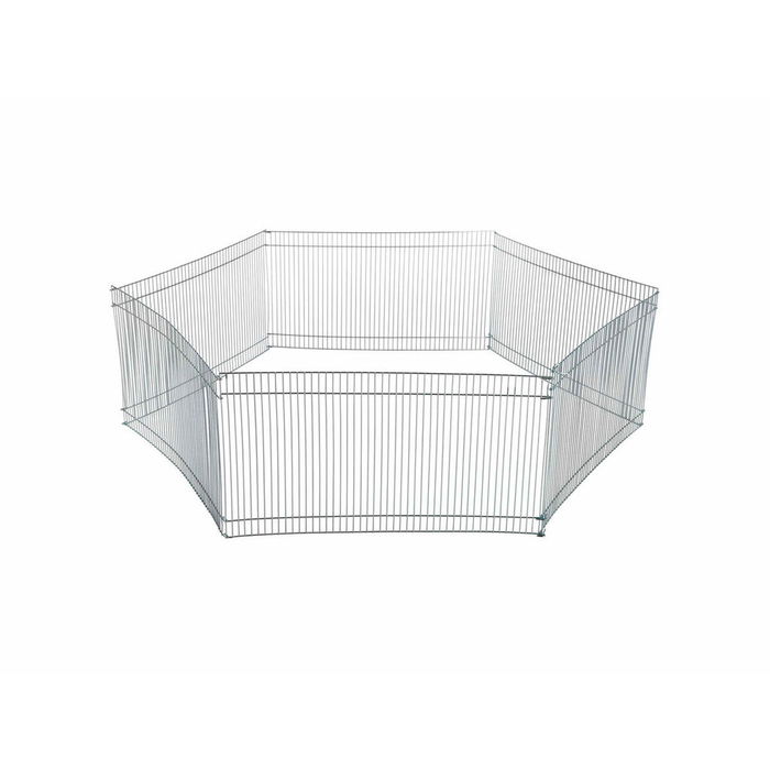 Jaula Trixie Metal Ø 90 cm Jaula Trixie Metal Ø 90 cm