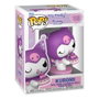 Funko Pop! Kuromi with Cake (20th Anniversary) Figura de Vinilo
