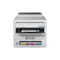 Epson WorkForce Pro EP-C800RDW Impresora A4 Color 4 Tintas, PCL, PS3, WiFi Epson WorkForce Pro EP-C800RDW Impresora A4 Color 4 Tintas, PCL, PS3, WiFi