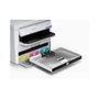 Epson WorkForce Pro EP-C800RDW Impresora A4 Color 4 Tintas, PCL, PS3, WiFi