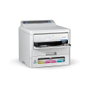 Epson WorkForce Pro EP-C800RDW Impresora A4 Color 4 Tintas, PCL, PS3, WiFi