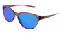 Nike CITY-PERSONA-M-DJ0891-230 Gafas de sol Gris