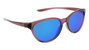 Nike CITY-PERSONA-M-DJ0891-230 Gafas de sol Gris