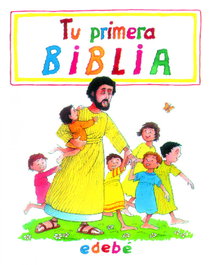 EDEBE Tu primera Biblia
