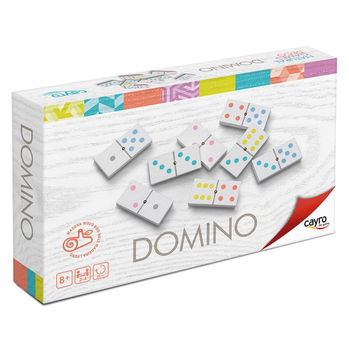 Cayro Domino Deco Cayro Domino Deco
