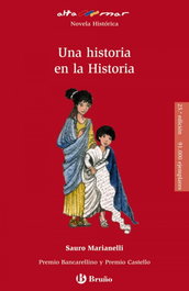 Una historia en la historia, Sauro Marianelli - BRUÑO