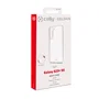Celly GELSKIN1034 Funda Flexible de TPU para Samsung Galaxy S23+ 5G de 16,8 cm (6.6") - Transparente, Anti Caídas y Anti Rayones