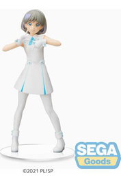 GOOD SMILE Figura PM Keke Tang Wish Song Love Live! Superstar! PVC 19cm