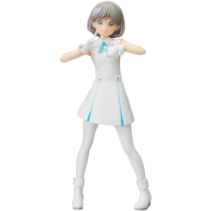 Good Smile Company Keke Tang Wish Song Ver Figura 19 cm Love Live! Superstar! PM Figure