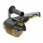 Fartools Pack Renovador Exterior con Cepillos Metálicos y Abrasivos de Precisión