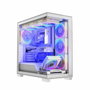 Modecom Volcano Stellar ARGB 8F Blanco