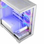 Modecom Volcano Stellar ARGB 8F Blanco