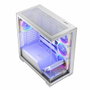 Modecom Volcano Stellar ARGB 8F Blanco