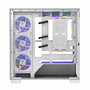 Modecom Volcano Stellar ARGB 8F Blanco