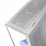 Modecom Volcano Stellar ARGB 8F Blanco
