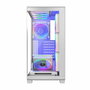 Modecom Volcano Stellar ARGB 8F Blanco