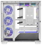 Modecom Volcano Stellar ARGB 8F Blanco