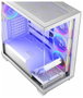 Modecom Volcano Stellar ARGB 8F Blanco