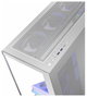 Modecom Volcano Stellar ARGB 8F Blanco