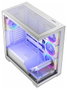 Modecom Volcano Stellar ARGB 8F Blanco