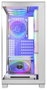 Modecom Volcano Stellar ARGB 8F Blanco