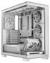 Modecom Volcano Stellar ARGB 8F Blanco