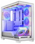 Modecom Volcano Stellar ARGB 8F Blanco
