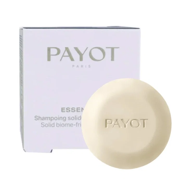 Payot Essentiel Champú Sólido Biome-Friendly 80 g
