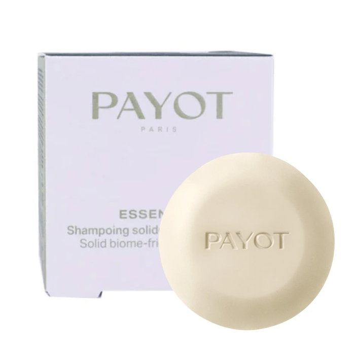 Payot Essentiel Champú Sólido Biome-Friendly 80 g Payot Essentiel Champú Sólido Biome-Friendly 80 g