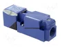 TELEMECANIQUE SENSORS Sensor inductivo 0÷20mm NA/NC 24÷240VDC