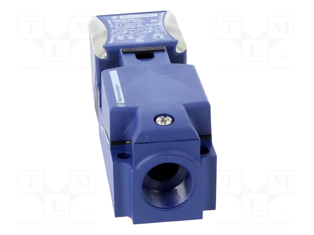 TELEMECANIQUE SENSORS Sensor inductivo 0÷20mm NA/NC 24÷240VDC TELEMECANIQUE SENSORS Sensor inductivo 0÷20mm NA/NC 24÷240VDC