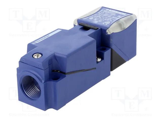TELEMECANIQUE SENSORS Sensor inductivo 0÷20mm NA/NC 24÷240VDC TELEMECANIQUE SENSORS Sensor inductivo 0÷20mm NA/NC 24÷240VDC