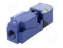 TELEMECANIQUE SENSORS Sensor inductivo 0÷20mm NA/NC 24÷240VDC