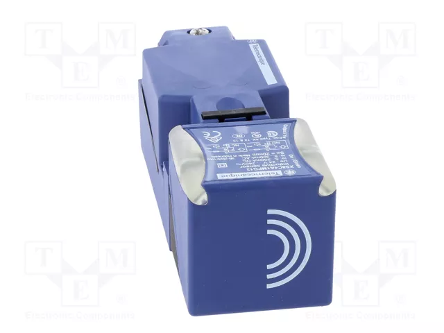 TELEMECANIQUE SENSORS Sensor inductivo 0÷20mm NA/NC 24÷240VDC TELEMECANIQUE SENSORS Sensor inductivo 0÷20mm NA/NC 24÷240VDC