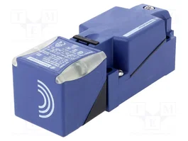 TELEMECANIQUE SENSORS Sensor inductivo 0÷20mm NA/NC 24÷240VDC