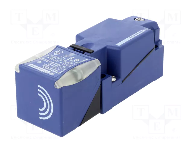 TELEMECANIQUE SENSORS Sensor inductivo 0÷20mm NA/NC 24÷240VDC TELEMECANIQUE SENSORS Sensor inductivo 0÷20mm NA/NC 24÷240VDC