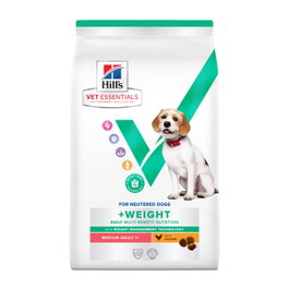 HILL'S VET Hill's Vet Vetessentia Neutered Pienso para Perro Adulto Raza Mediana 2Kg