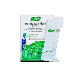 A.Vogel Dormeasan Flash 14 Sticks