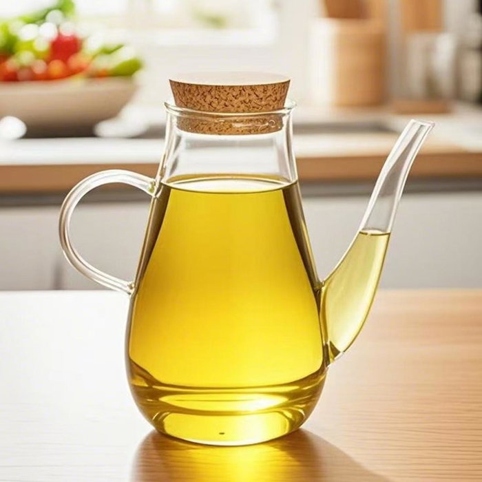 Aceitera Boro Scarlet Quid 50 cL