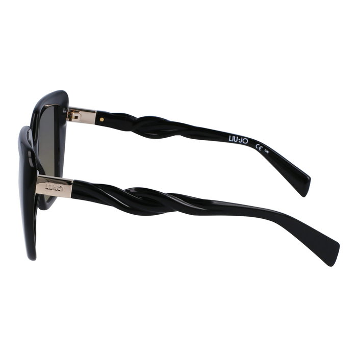 Liu Jo LJ788S-1 Gafas de sol para mujer en color negro Liu Jo LJ788S-1 Gafas de sol para mujer en color negro