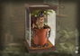 Harry Potter Estatua Magical Creatures Mandrake 13 cm