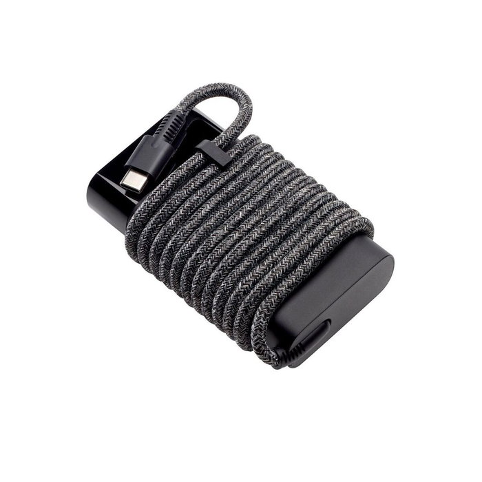 HP Cargador de Portátil USB-C 65W Negro