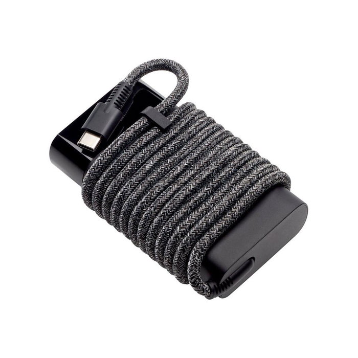HP Cargador de Portátil USB-C 65W Negro