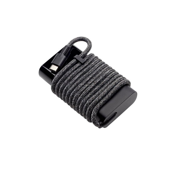 HP Cargador de Portátil USB-C 65W Negro