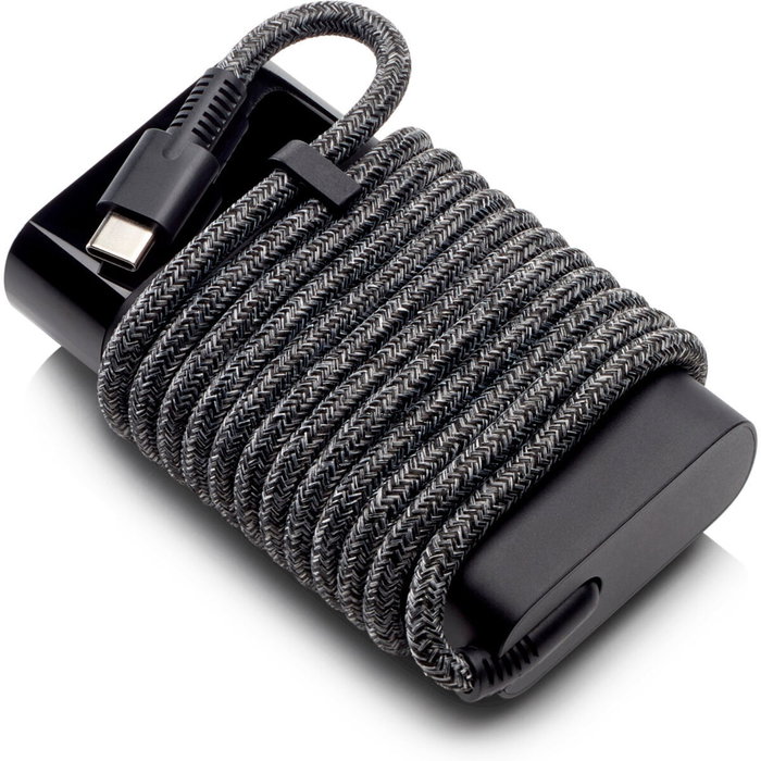 HP Cargador de Portátil USB-C 65W Negro