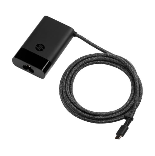 HP Cargador de Portátil USB-C 65W Negro