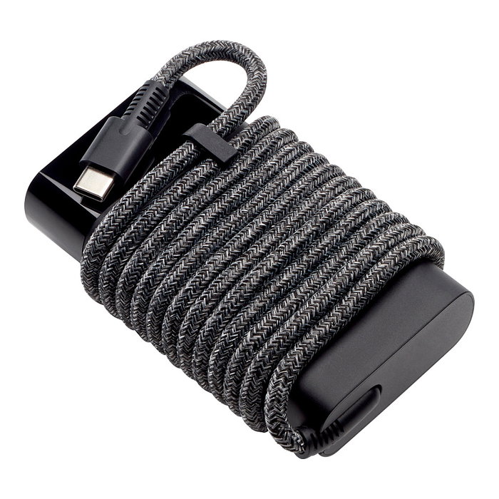 HP Cargador de Portátil USB-C 65W Negro