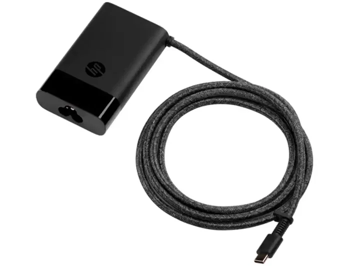HP Cargador de Portátil USB-C 65W Negro