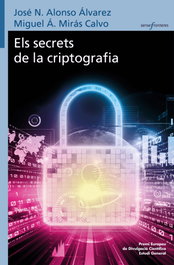 Un recorregut pels secrets de la criptografia, VV.AA - BROMERA EDICIONS