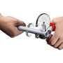 Knipex Cortatubos para Tubos de Plástico y Compuestos
